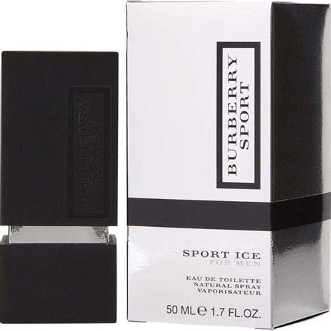 burberry sport ice price|Burberry Sport Ice by Burberry Eau De Toilette 2.5 oz Spray.